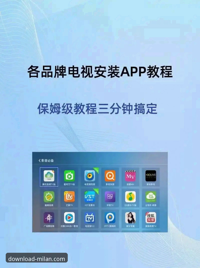 米兰app官网是哪个手机版 5步搞定米兰app官网手机版下载安装的完整攻略