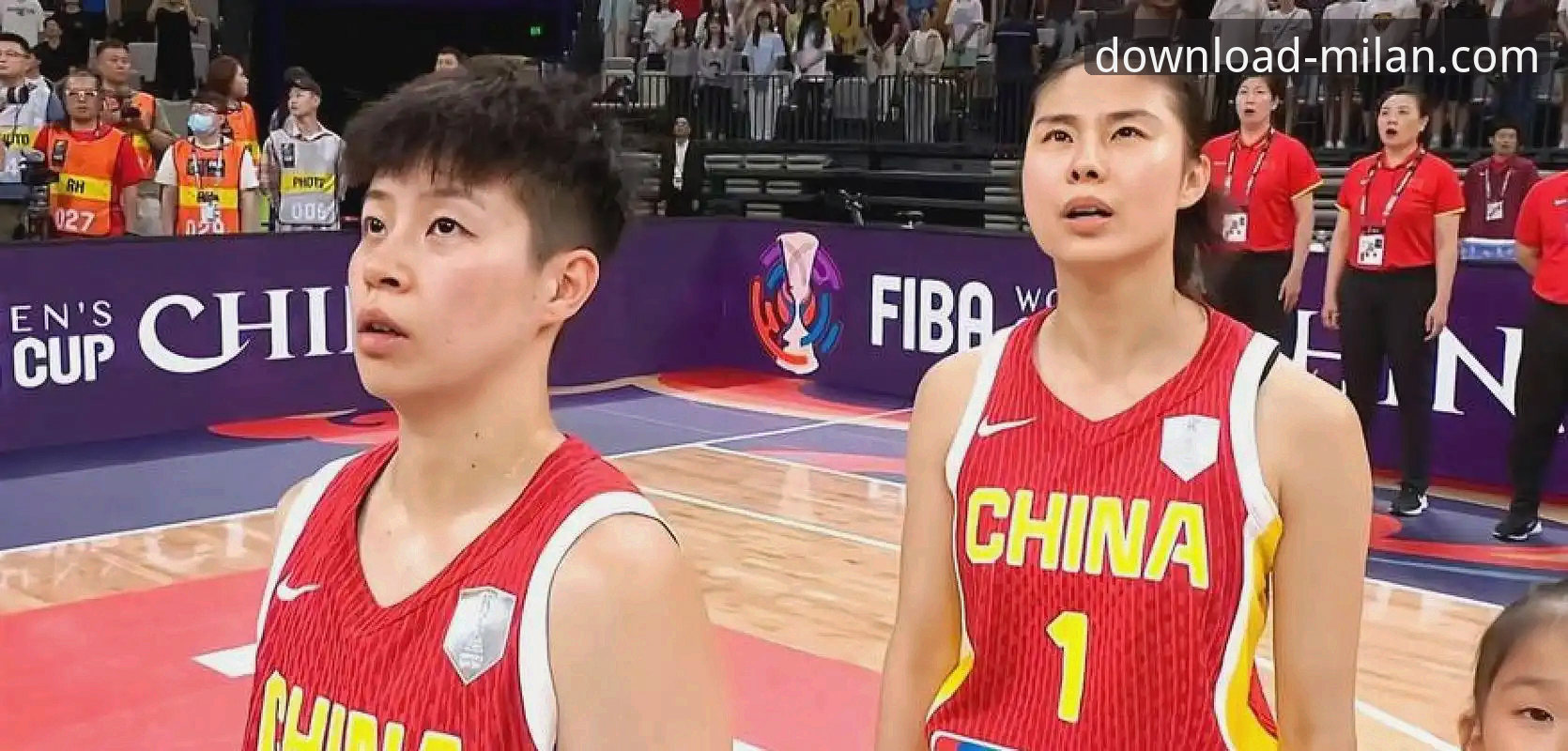 四川女篮创纪录大胜山西，WCBA总决赛首战如何通过米兰app最新版本下载观看更过瘾？