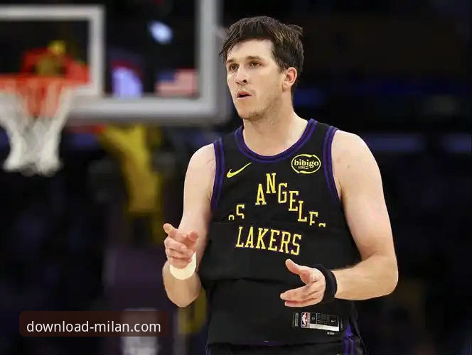 米兰app安全吗 湖人137-130力克步行者:一场进攻盛宴背后的技术流解析与平台体验深度评测